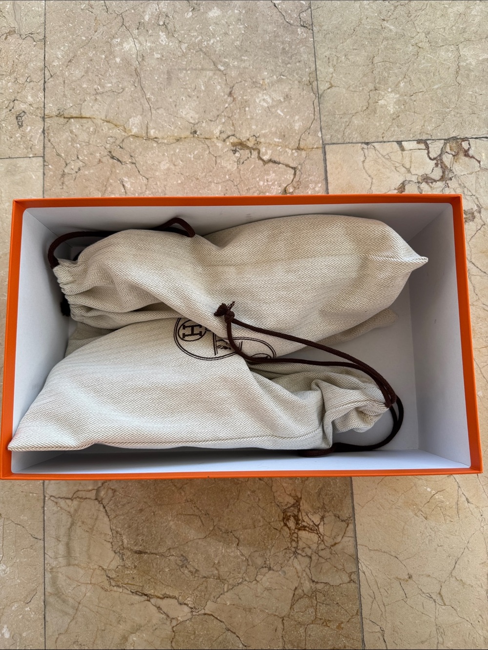 HERMES clogs - Picture 14 of 14
